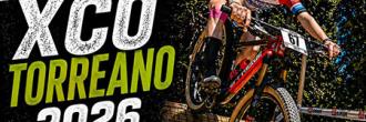 Locandina XCo Torreano 2026