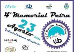 4° TROFEO MEMORIAL PETRA