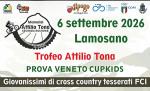 SECONDO MEMORIAL ATTILIO TONA