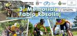 Locandina 3° Memorial Fabio Rosolin - Trofeo Fondazione Cassa di Risparmio di Gorizia