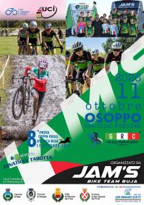 VOLANTINO MEMORIAL TABOTTA CX DEL RIVELLINO 2026
