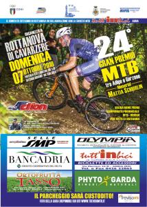 VOLANTINO ROTTANOVA DI CAVARZERE - 24° GP TRA ADIGE E GORZONE