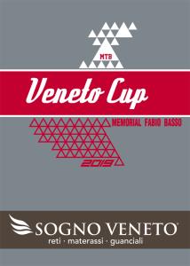BROCHURE VENETO CUP E KIDS 2019