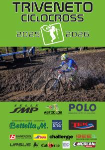 VOLANTINO 46° TROFEO TRIVENETO DI CICLOCROSS 2025 2026