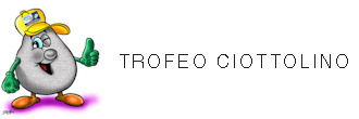 Classifica Ciottolino alla 9a