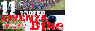 Classifica Gruppi Livenza Bike alla 8a