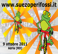 Su e Zo par i Fossi ad Adria