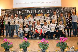 TROFEO D’AUTUNNO 2012 ANTEPRIMA 