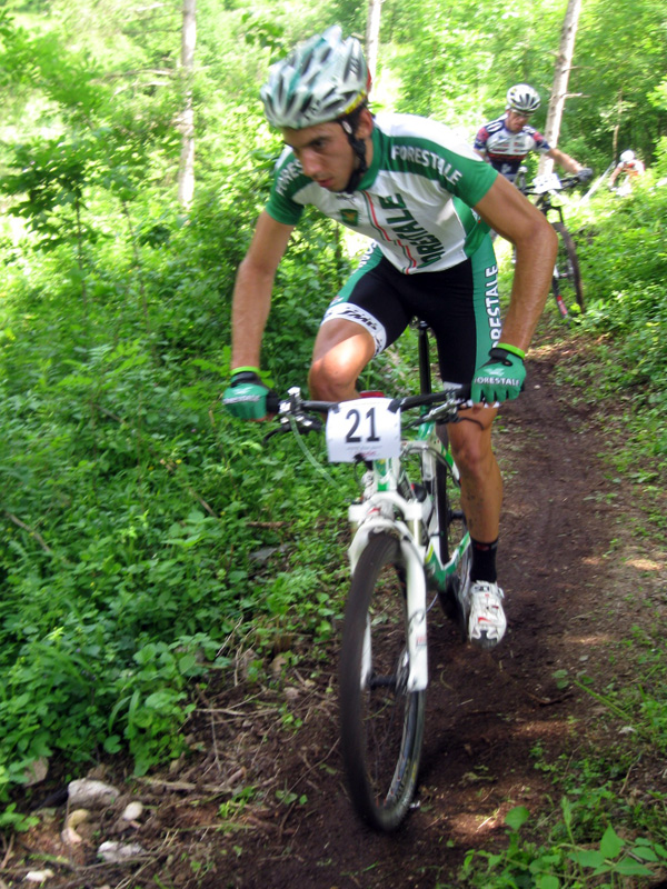 XC a Valdastico con il 3° trofeo Zanebet 
