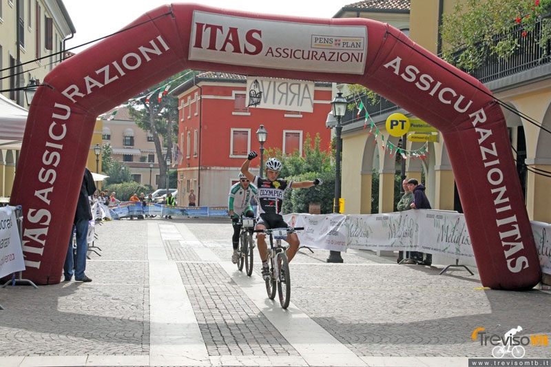 5a Prova del Trofeo Autunno a S.Stino di Livenza 
