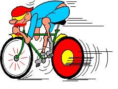 Pinocchio in Bicicletta a Meduna di Livenza