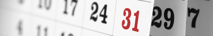 Calendario Eventi e manifestazioni