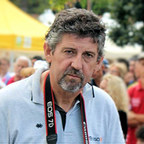 Alessandro Billiani
