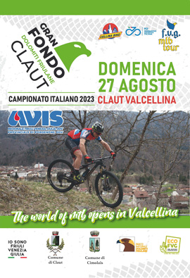 GF Dolomiti Friulane Claut