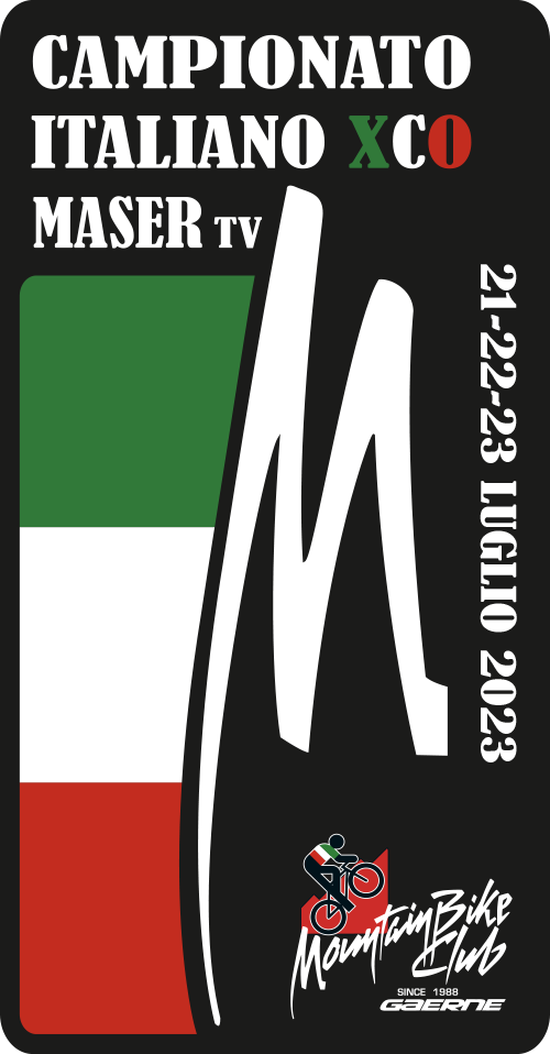 Campionati Italiani 2023 Maser