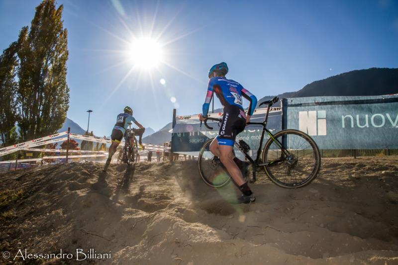 MASTER CROSS SELLE SMP :  IL “TROFEO VAL DI NON “ PARLA FRIULANO CON VIDONI E CASASOLA