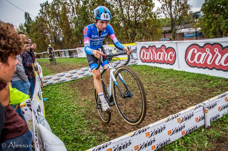 Filippo Fontana e Nicole Fede trionfano nel 9° Trofeo Città di Schio