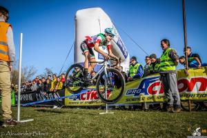 DOMENICA TORNA IL TROFEO TRIVENETO DI CICLOCROSS CON IL 4^ CICLOCROSS DEL BRENTA