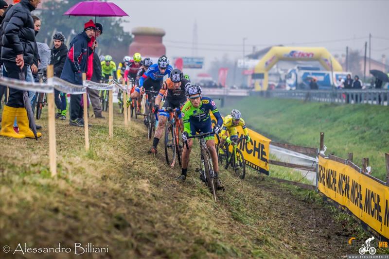 MASTER CROSS SELLE SMP : 8 e 9 DICEMBRE DOPPIO APPUNTAMENTO CON FAE’ E GORIZIA 