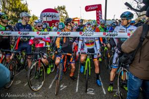 MASTER CROSS SELLE SMP : LA QUARTA TAPPA DOMENICA A GORIZIA