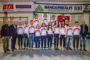 MASTER CROSS SELLE SMP