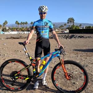 GERHARD KERSCHBAUMER NUOVO ATLETA PROACTION