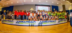 VENETO CUP KIDS 2019: PRONTI PER LA NUOVA STAGIONE