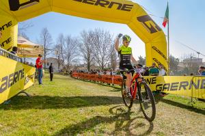 VENETO CUP, MIRKO TABACCHI E GIORGIA MARCHET STELLE A MASER