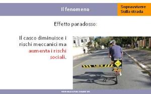 SOPRAVVIVERE SULLA STRADA