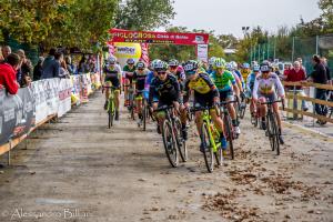 CAMPIONATI ITALIANI CICLOCROSS 2020: DOMANI LA PRESENTAZIONE DEL LOGO