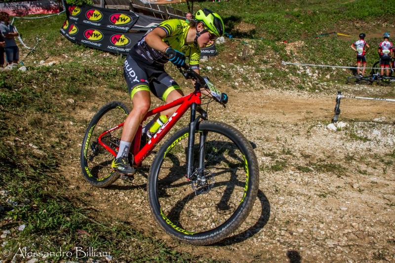 Veneto Cup & Kids: il ritorno di Andrea Righettini e la rivincita sulla sfortuna di Giorgia Marchet a Borso del Grappa