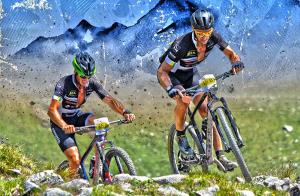 IL 2-3 AGOSTO RITORNA LA PEDALONGA.