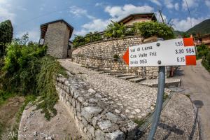 DOMANI AL VIA LA 24^ GF TROI TREK