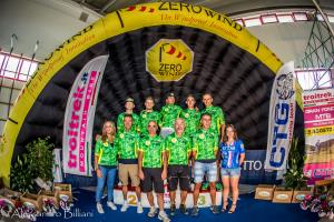BIKE WORLD ZEROWIND CUP 2019