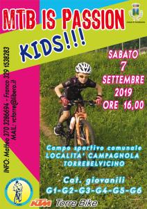 MTB IS PASSION