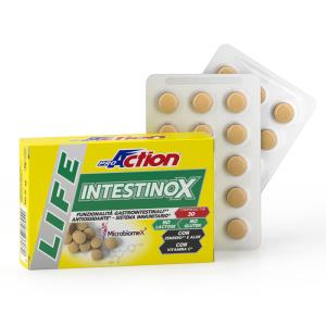 PROACTION PRESENTA LIFE INTESTINOX