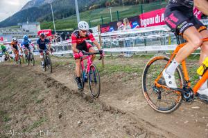 IL MASTER CROSS SELLE SMP VOLA VERSO LA SECONDA TAPPA DI SACCOLONGO