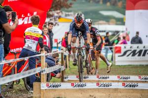 MASTER CROSS SELLE SMP