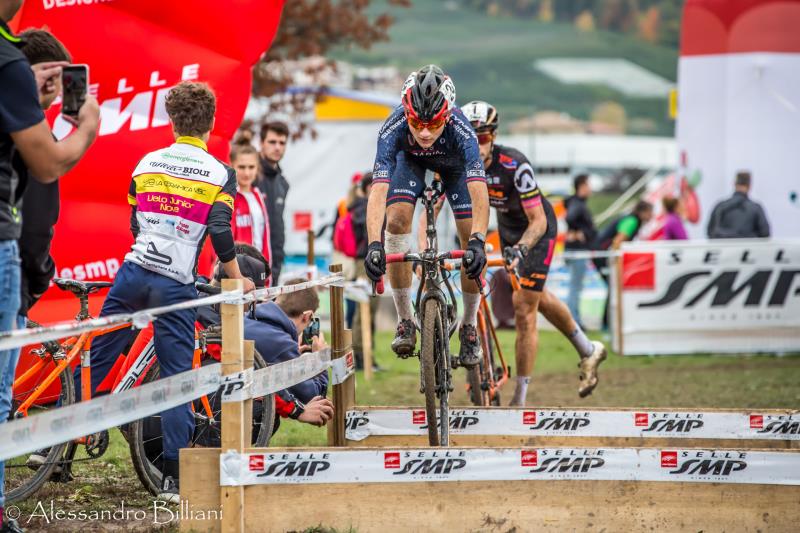 MASTER CROSS SELLE SMP