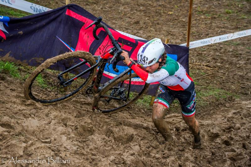 SELLE SMP MASTER CROSS