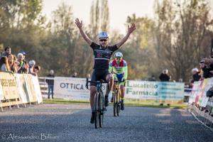 DOMENICA TORNA IL TROFEO TRIVENETO DI CICLOCROSS CON IL 5^ CICLOCROSS DEL BRENTA