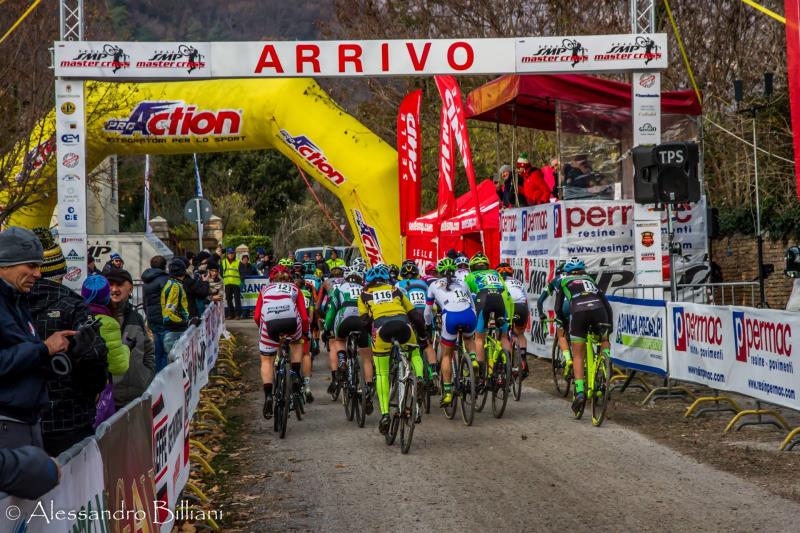 MASTER CROSS SELLE SMP VERSO LA FINALE, CLASSIFICHE PIU’ INDECISE CHE MAI 