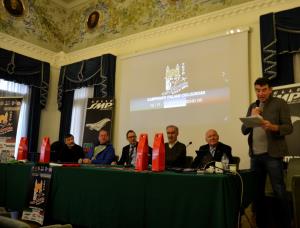 CAMPIONATI ITALIANI CICLOCROSS CITTA' DI SCHIO 2020