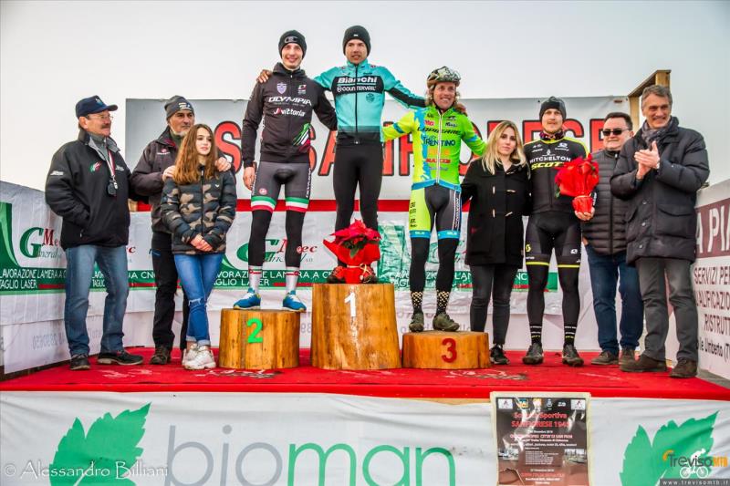 Mercoledì 26 dicembre torna il Trofeo Triveneto a San Fior
