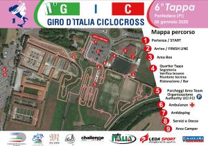 GIRO D’ITALIA CICLOCROSS