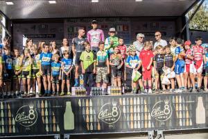GIRO D’ITALIA CICLOCROSS, A PONTEDERA IL RICORDO DI ROMANO SCOTTI NEL SUO 11° MEMORIAL