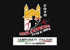 CAMPIONATI ITALIANI CICLOCROSS CITTA' DI SCHIO 2020