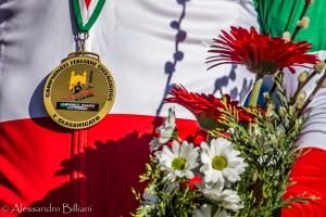 CAMPIONATI ITALIANI CICLOCROSS CITTA' DI SCHIO 2020