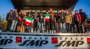 CAMPIONATI ITALIANI CICLOCROSS CITTA' DI SCHIO 2020