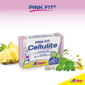 Pink Fit Cellulite